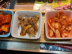-黑牛の場烤肉(摩天活力城店)