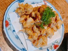 -山海烧肉(铁像寺路店)