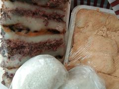 -南大门韩国米糕(公滨路店)