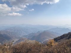 -白草畔自然风景区