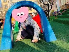 -爱彼格林珑悦幼儿园