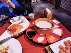 -北平食府(马鞍山路店)
