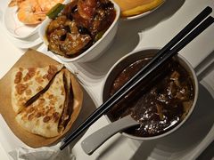 -阿那亚第六食堂(文创街区店)