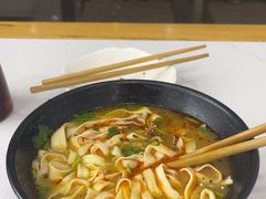 -三味拉面(雪松路店)