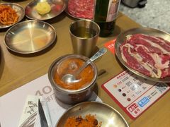 -西塔老太太泥炉烤肉(双井店)