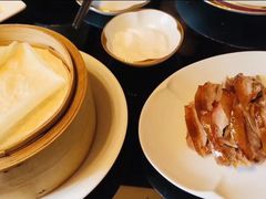 -上海苏宁宝丽嘉酒店·嘉府壹号中餐厅