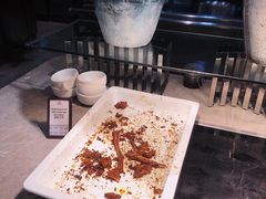 -武汉世茂希尔顿酒店·汇·全日餐厅