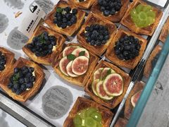 -光作面包Voila Lumiere(中山店)