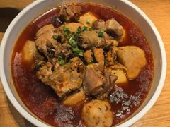 -陶然居·重庆菜(解放碑店)