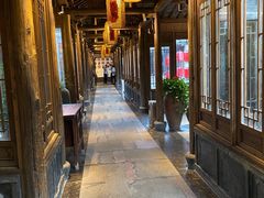 -大张烙馍村(绿地店)