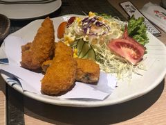 -歌行灯日本料理(伊势丹店)