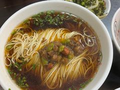 -毛华美食(清扬路店)