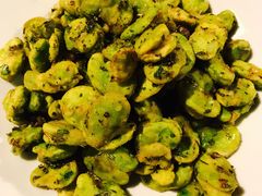 香椿豆瓣-锦岸私房菜(西栅大街店)