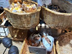 -熊叔熊婶面包房(团结湖店)