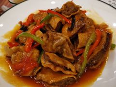 -巴依老爷新疆美食(清华东门店)
