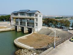 -大湾区中央湿地公园-十九涌