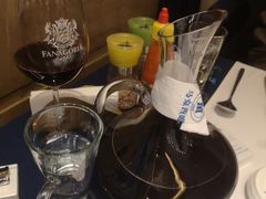 -马克西姆俄罗斯餐厅(通亚街店)