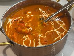 -清真·AL-JANNAT 佳纳特餐厅(狮子桥店)
