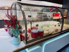 -澈烘焙·生日蛋糕·下午茶(龙华店)