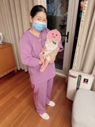 点击看大图 -馨月汇·一悦馨香月子中心(前滩店)