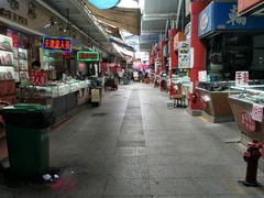 -天津洋货市场