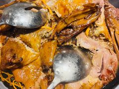 -闽鄂情·闽南招财鸭(水头店)