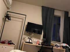 -锦江之星(南京新街口店)