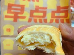 -爸爸糖手工吐司(上海五角场万达店)