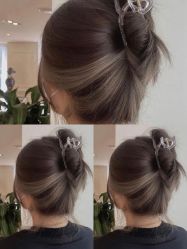 -MY HAIR ARDOR