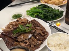 -春梅里卤鹅馆·47年老字号(中山路店)