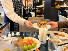 -上海虹桥宾馆味翠餐厅