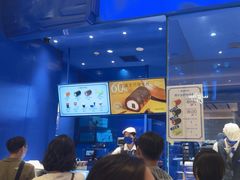-the Roll'ING手作瑞士卷专门店(卓悦中心店)