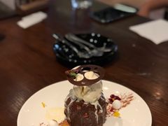-Bistro 63 创意融合料理(广粤天地店)