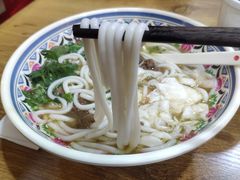 -鑫花溪牛肉米粉(人民广场店)