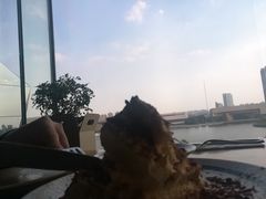 -PIZZA BIANCA(万象城店)