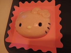 DSCN2289-Hello Kitty Cafe(弘大店)