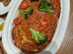 -棒约翰比萨·意面(松江开元店)