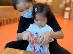 -小门牙好性格托育(北外滩中心)