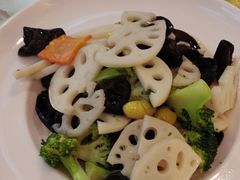 -玉林烤鸭店(定福庄店)