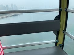 -琴岛之星摩天轮