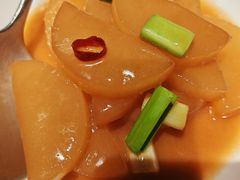 -荣轩(新荣记环球金融中心店)