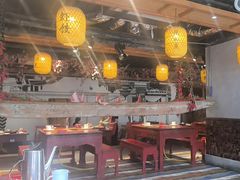-黄家码头老火锅(解放碑旗舰店)