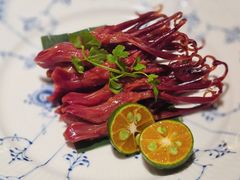 -庐灶江南·江南菜·四合院Bistro(东直门·华侨夜泊君亭店)