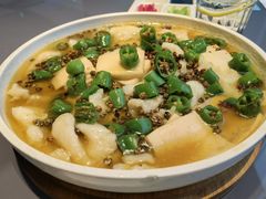 -小大董·烤鸭(观景餐厅·南京西路店)