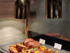 -博林天瑞喜来登酒店·西丽尚膳