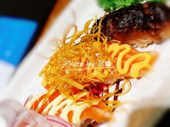 -三上料理(西湖文化广场店)