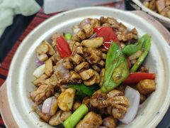啫啫生肠-贞姨美食·老字号海鲜大排档