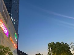 -保利MALL(天鹅湖店)