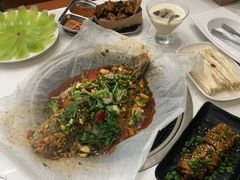 -有鱼吃·纸包烤鱼(曲江创意谷店)