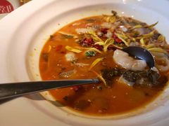 酸菜鱼-弄堂里(阿里西溪A区店)